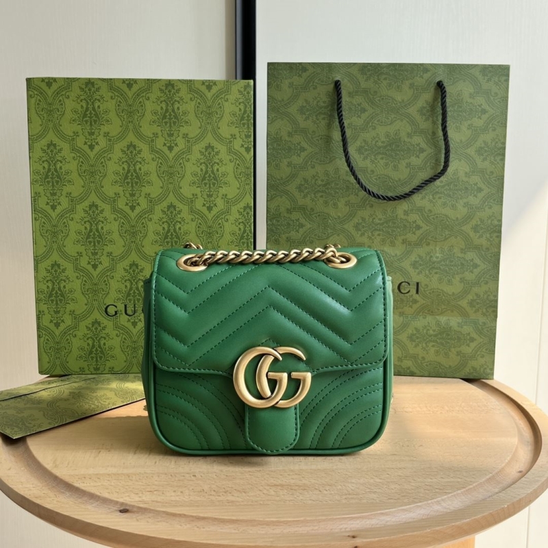 G*u*i satchel bags